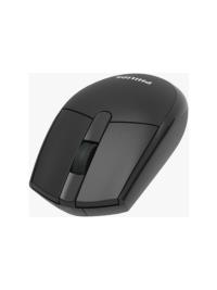 PHILIPS  SPK7337 SİYAH 1200DPI KABLOSUZ USB MOUSE